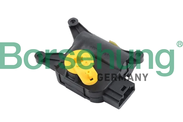 B12180 Borsehung