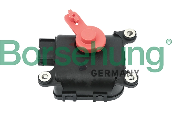 Actuador de compuerta de la calefacción para Skoda Octavia 1U2
