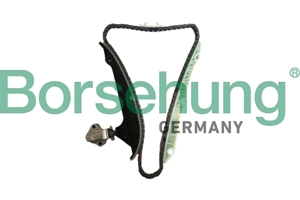 B18778 Borsehung