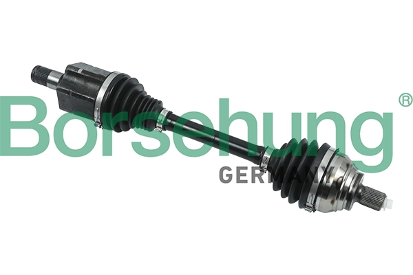 B18379 Borsehung