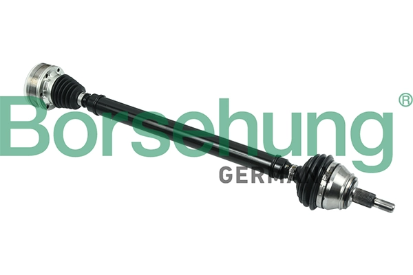 B18330 Borsehung