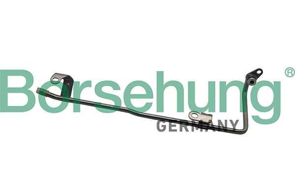 B19268 Borsehung