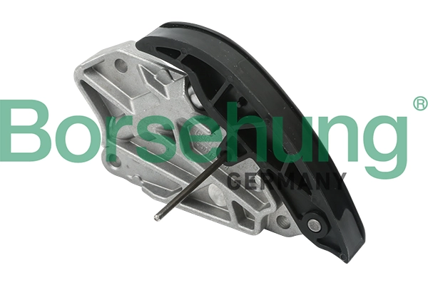 B1T009 Borsehung