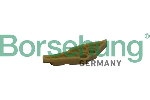 B1G011 Borsehung