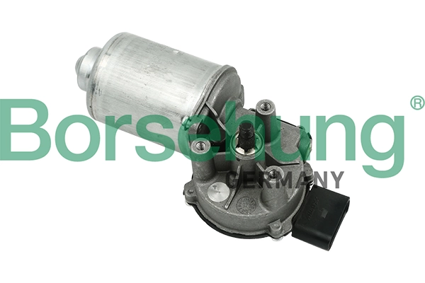 Motor del limpiaparabrisas para Volkswagen Polo IV (9N, 9A)