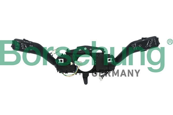 B16157 Borsehung