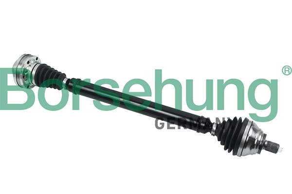 B18326 Borsehung