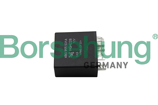 Relé de intermitencia del limpiaparabrisas Audi A3 hatchback (8L1) (1996 - 2003) precio, desde 29,22 EUR