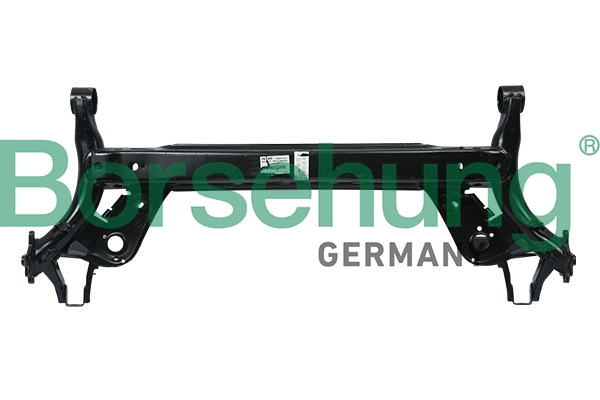 Comprar Subchasis trasero soporte motor Audi A3  8VS, 8VM a bajo precio