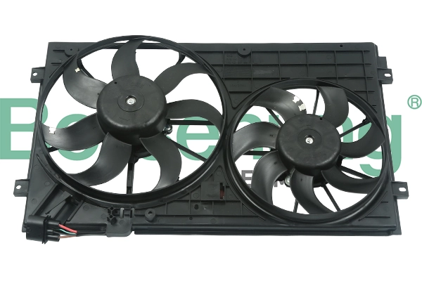 Ventilador de refrigeración del motor Passat sedán (2005-2011) original desde 155,49 €