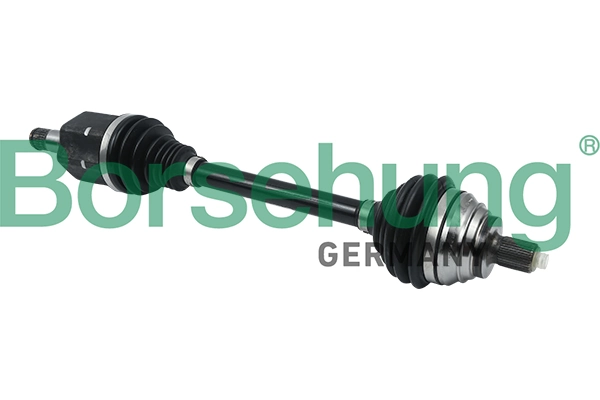 B18357 Borsehung