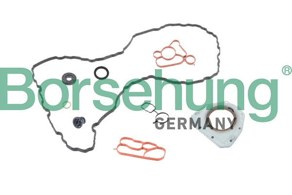 Anillo retén, cigüeñal 06H103171A VAG