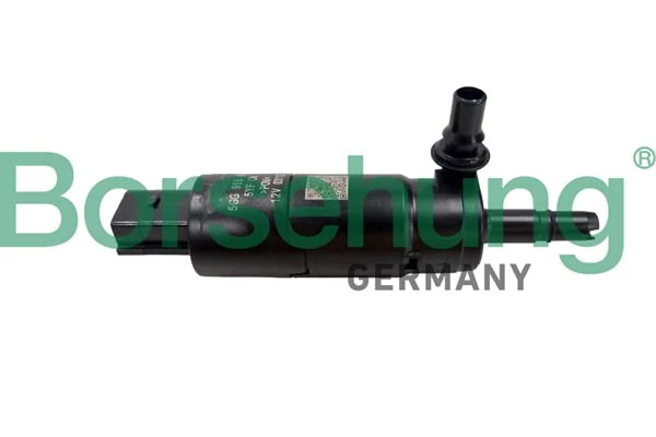 B11248 Borsehung