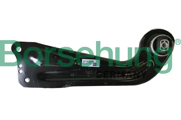 B19109 Borsehung