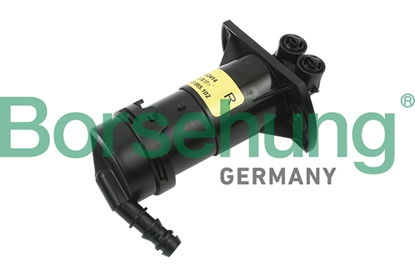 B11485 Borsehung