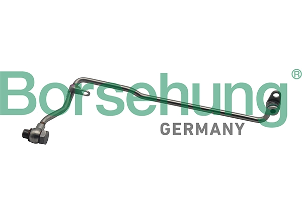 B19270 Borsehung