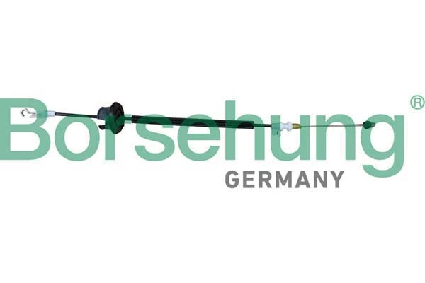 B10786 Borsehung