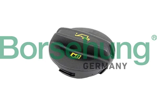 B10670 Borsehung