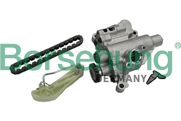B19140 Borsehung
