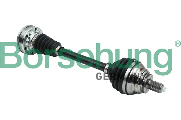 B18304 Borsehung