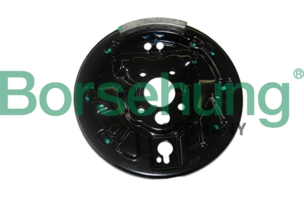 B18221 Borsehung