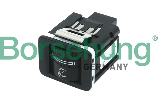 B11445 Borsehung