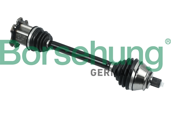 B18371 Borsehung