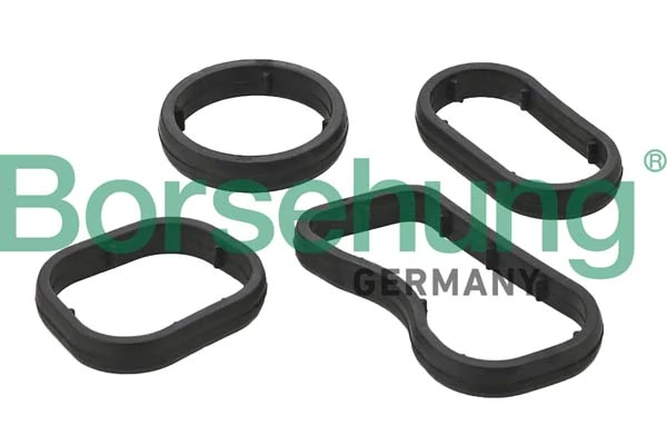 B12532 Borsehung
