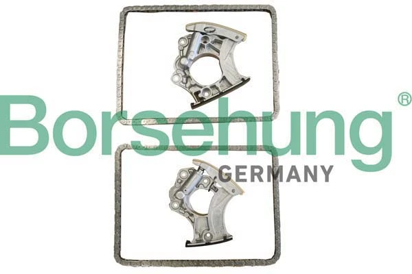 B10243 Borsehung