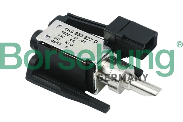 B11508 Borsehung