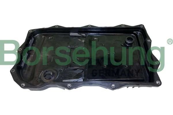 B12471 Borsehung