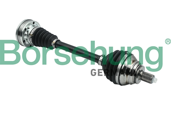 B18310 Borsehung