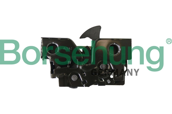 B10271 Borsehung