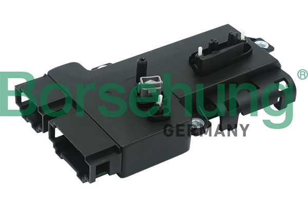 B11420 Borsehung