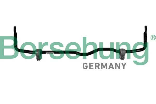 B10812 Borsehung