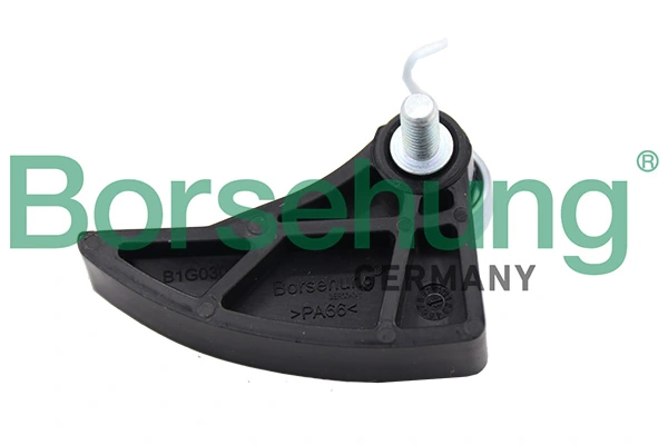 B1G030 Borsehung