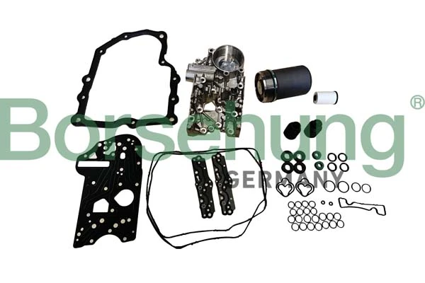 Filtro de transmisión automática Seat Ibiza IV desde 11,21 €
