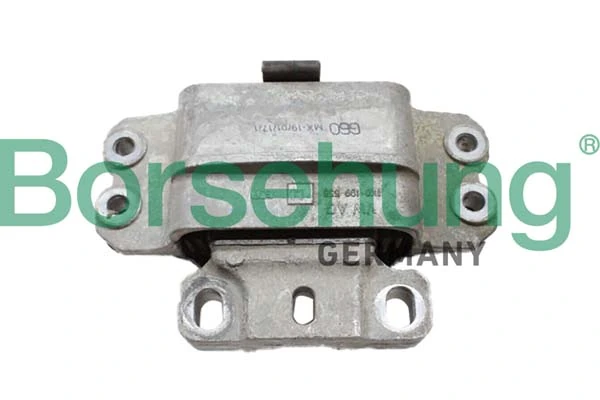 B10992 Borsehung