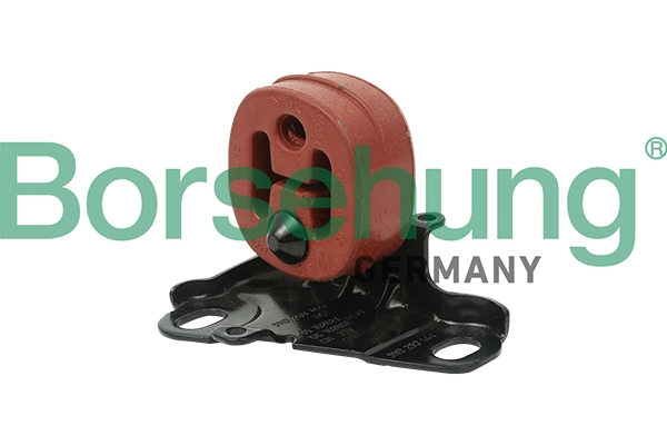 B12282 Borsehung