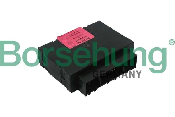 B11439 Borsehung