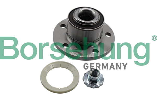 Buje de rueda delantero Audi A1  desde 52,18 €