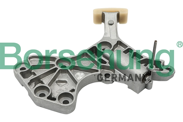 B1T010 Borsehung