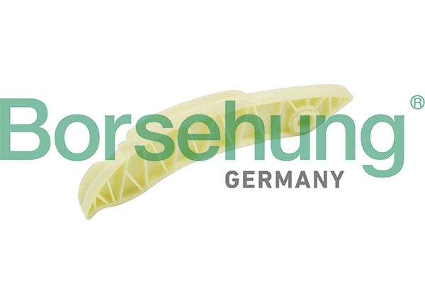 B1G054 Borsehung