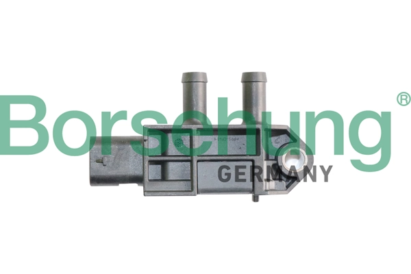 B11878 Borsehung