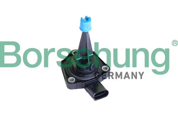  Sensor de nivel de aceite Volkswagen Jetta 7
