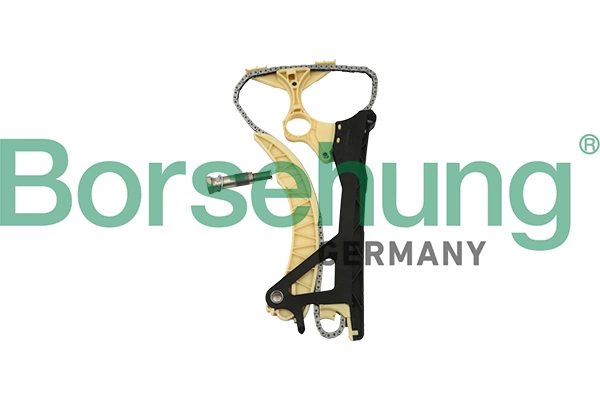 B18854 Borsehung