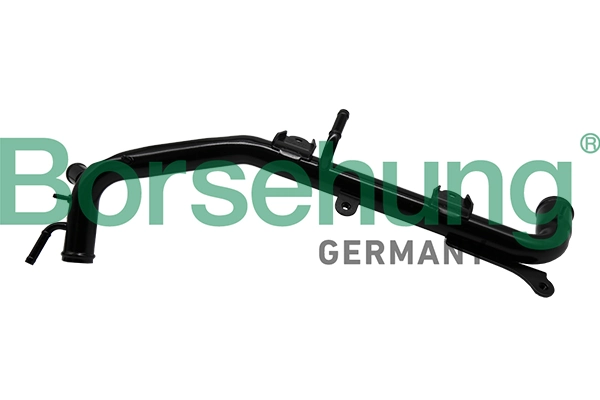 Manguera de refrigeración para Volkswagen Passat B5 3B6