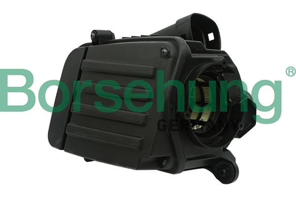 Casco de filtro de aire Volkswagen Passat 3C2