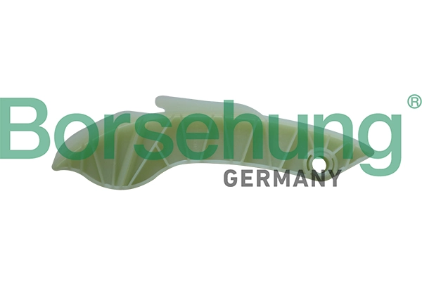 B1G049 Borsehung