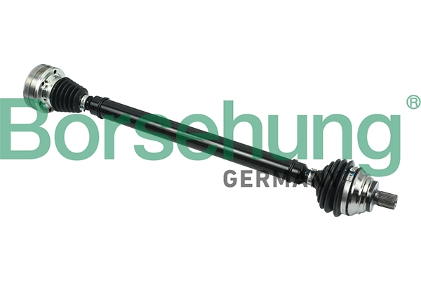 B18408 Borsehung